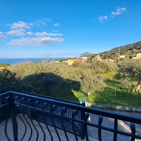 Daniela * Cefalù