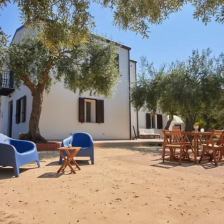 Daniela 别墅 切法卢