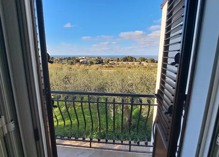 Daniela 别墅 切法卢