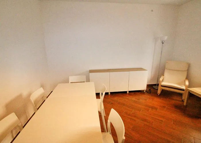 别墅 Daniela 切法卢