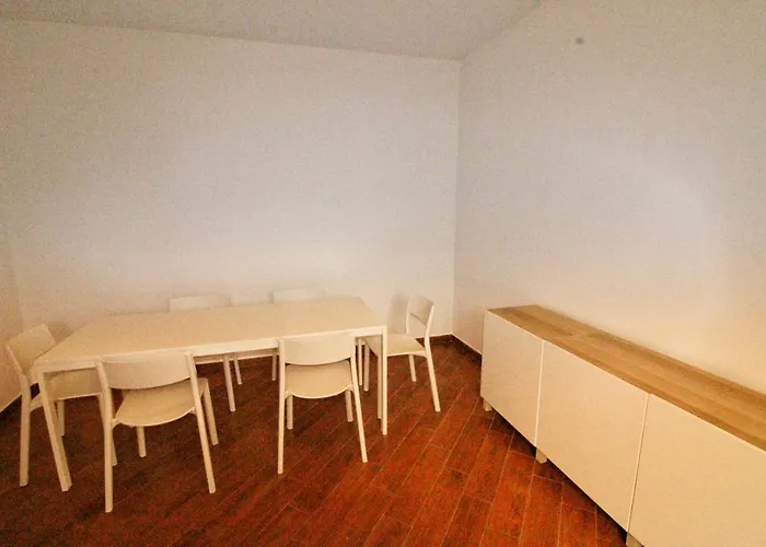 Daniela 别墅 切法卢