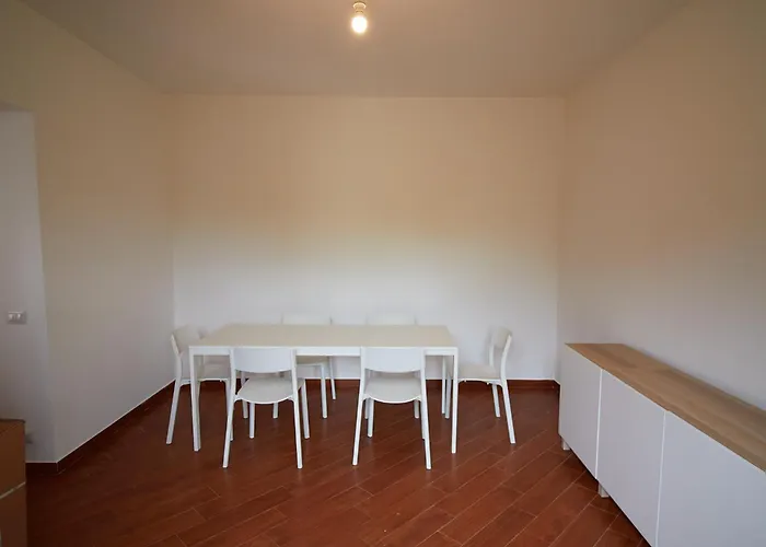 别墅 Daniela 切法卢