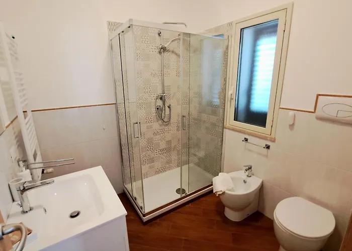 别墅 Daniela 切法卢