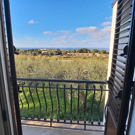 Daniela Villa Cefalu