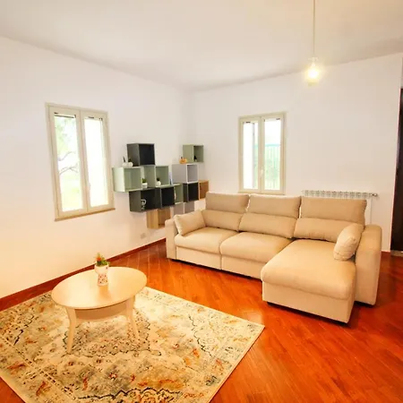 Villa Daniela Cefalu