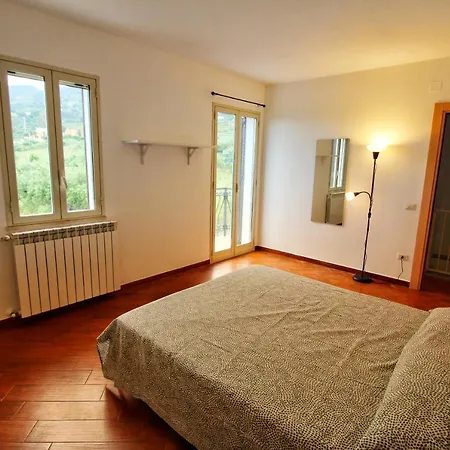 Villa Daniela Cefalù