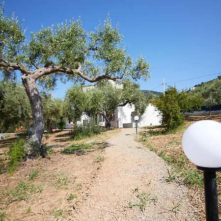 Daniela Villa Cefalù