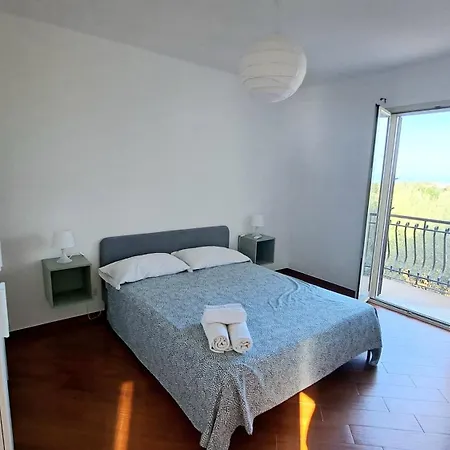 Villa Daniela *