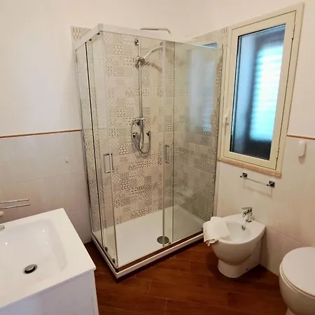 Villa Daniela Cefalù