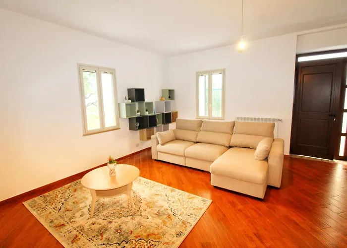 Villa Daniela Cefalù