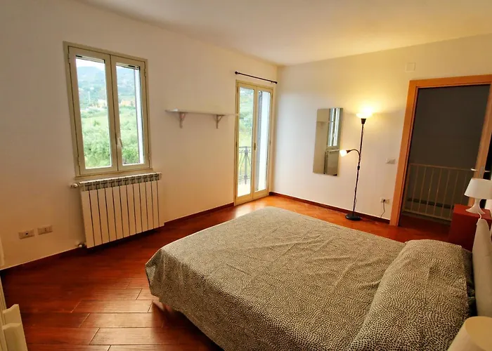 Villa Daniela Cefalù