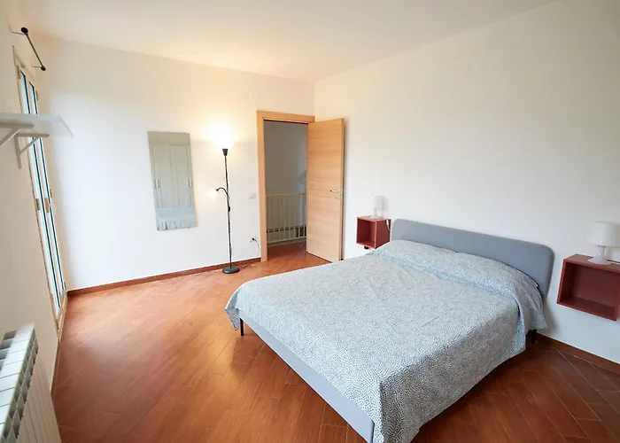 Daniela Villa Cefalù