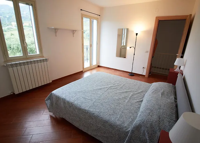 Daniela וילה צ'פאלו