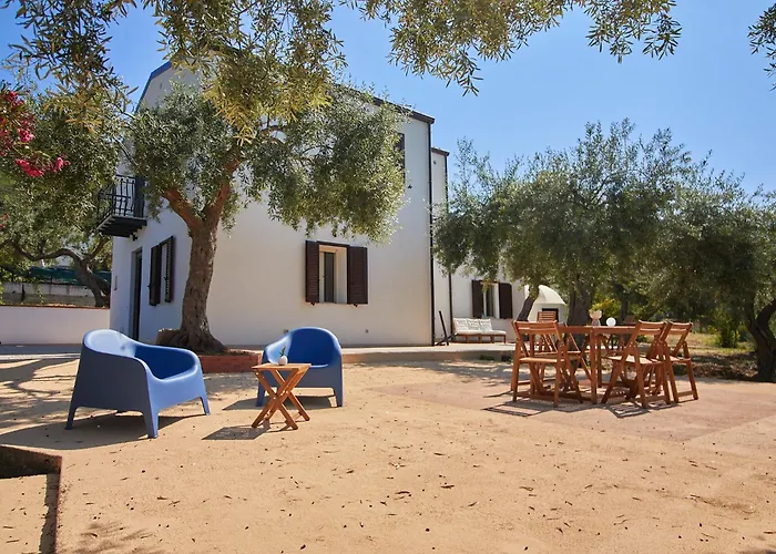 Daniela וילה צ'פאלו