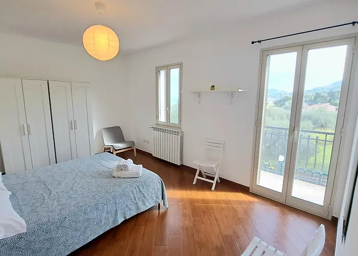 Daniela וילה צ'פאלו